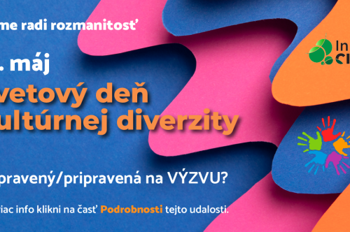 A Facebook Campaign “We love Diversity” at UNIZA