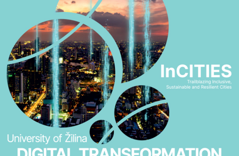 Winter School “Digital Transformation for Inclusive, Sustainable and Resilient Cities”