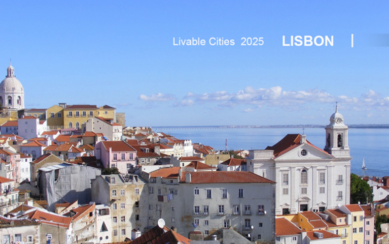 ISCTE hosts the conference Lisbon Livable Cities: Cities, Culture, People & Place