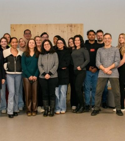 InCITIES BIP Cities Futures – Interdisciplinary Challenges