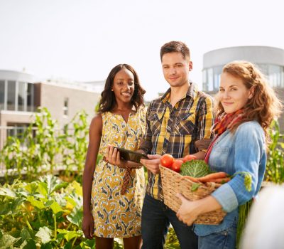 InCITIES Project: Student Voices on Belonging and Learning Environments