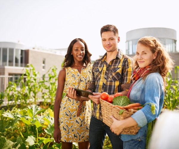 InCITIES Project: Student Voices on Belonging and Learning Environments
