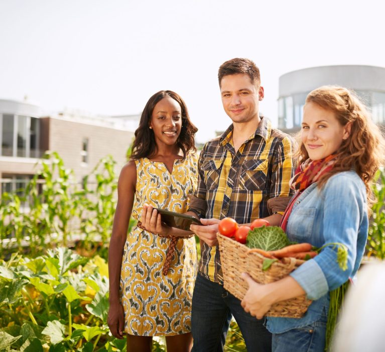 InCITIES Project: Student Voices on Belonging and Learning Environments