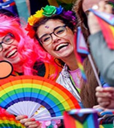 TH Köln at ColognePride 2025: Standing for Diversity